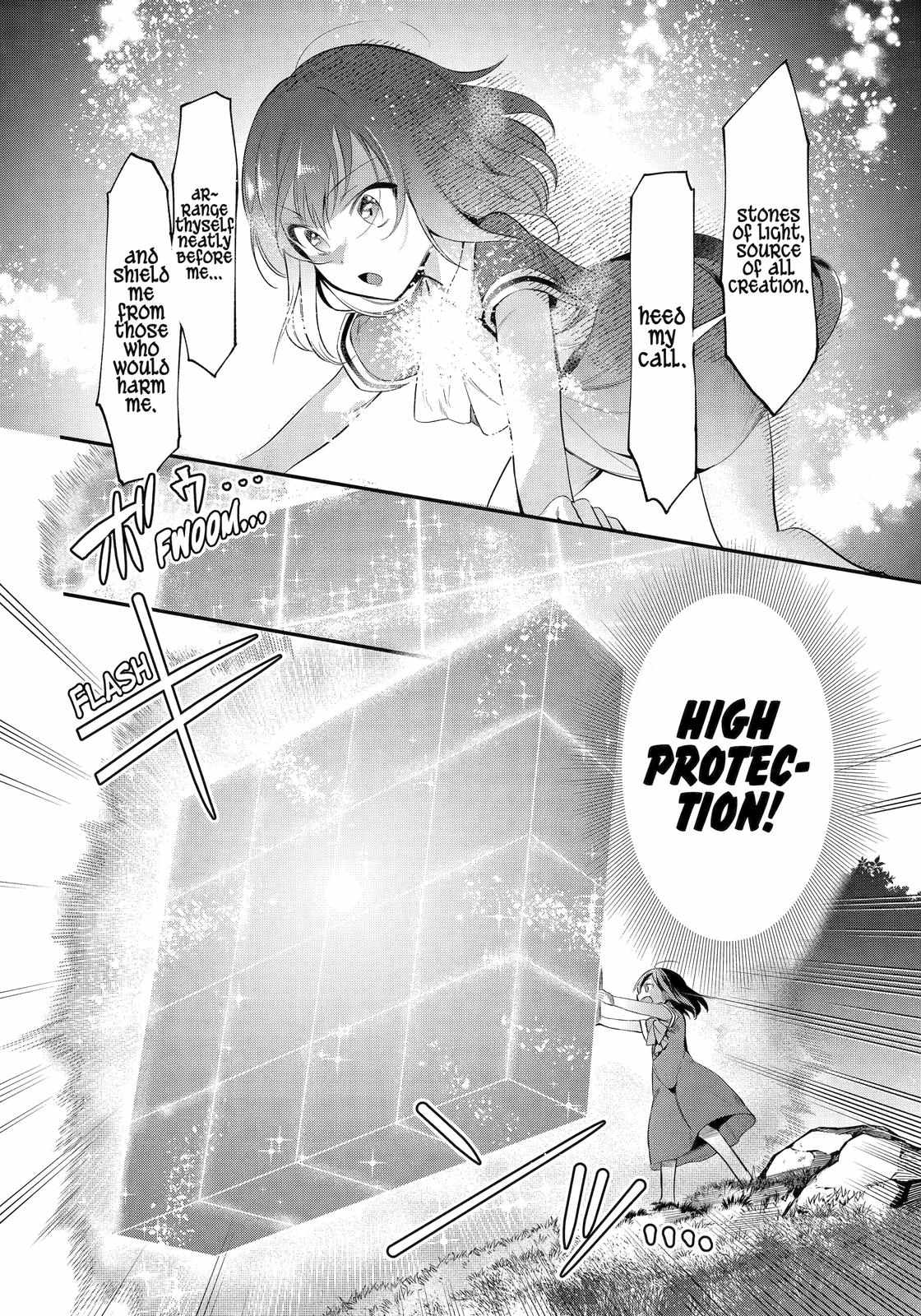 Arafoo Otoko no Isekai Tsuhan Seikatsu Chapter 31 6